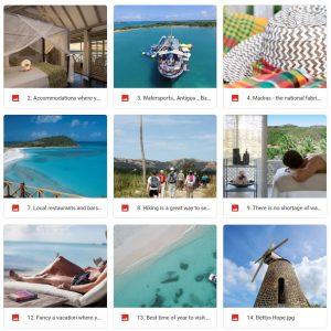 Antigua & Barbuda 003