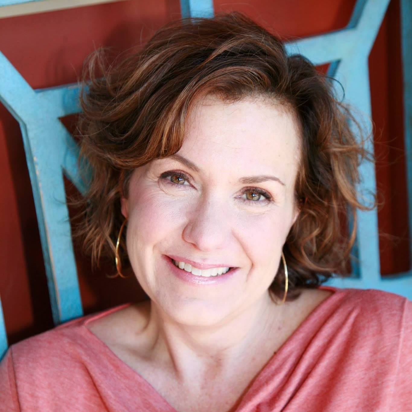 Christie Knubel Holmes